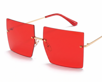 Red angle