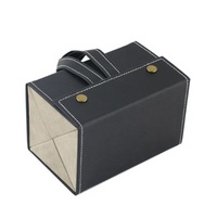 Origami Eyewear Organizer