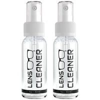 Lens Care Spray