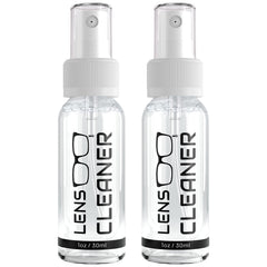 Lens Care Spray