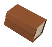 Origami Eyewear Organizer