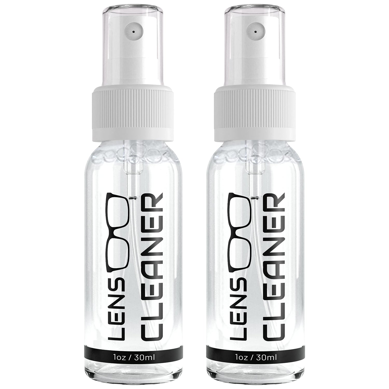 Lens Care Spray