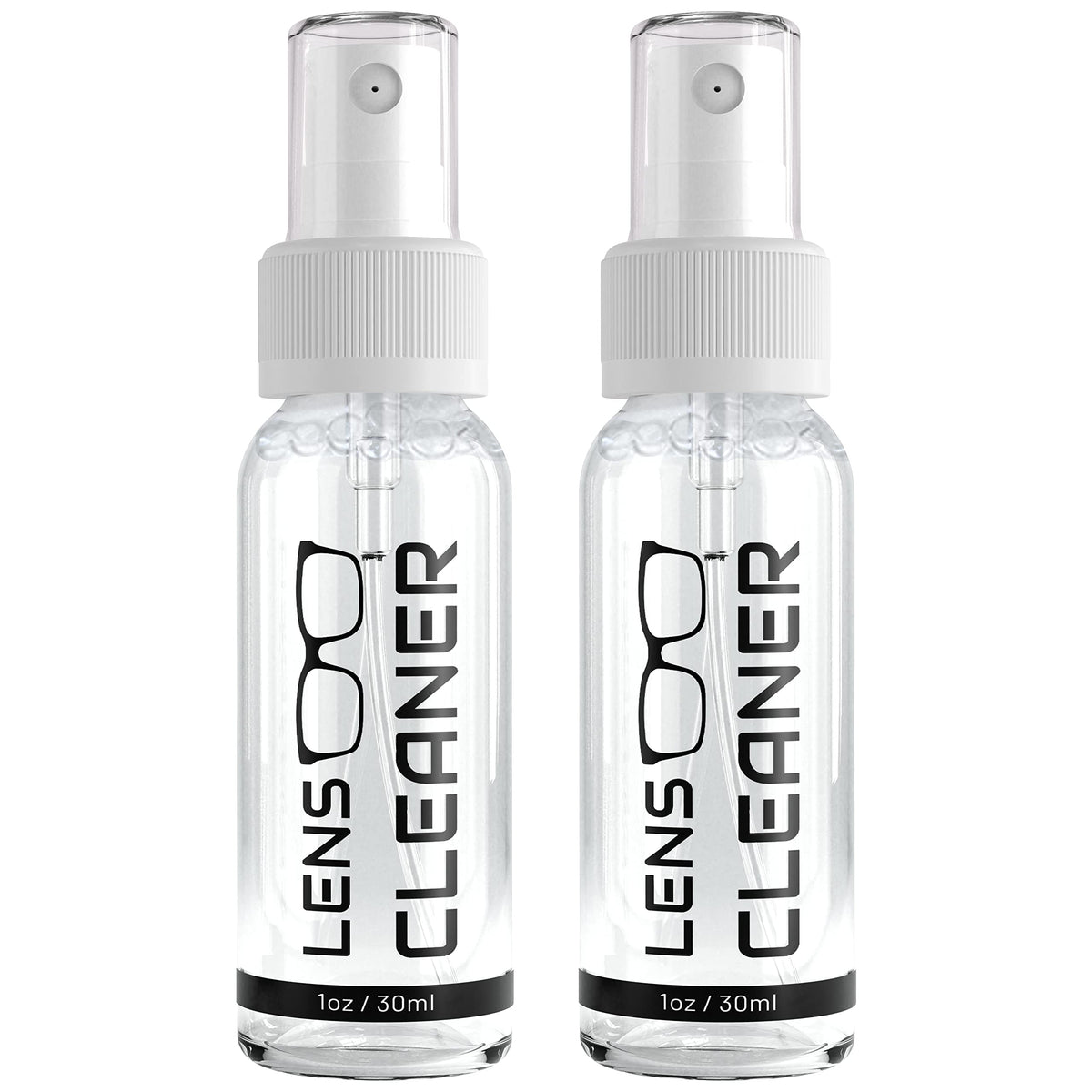 Lens Care Spray