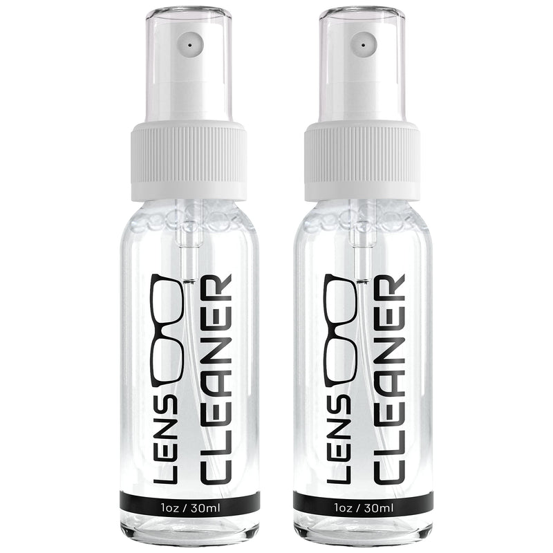 Lens Care Spray