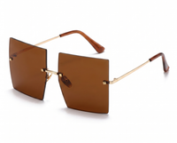 Brown angle