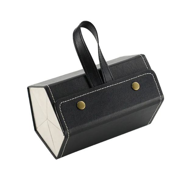 Origami Eyewear Organizer