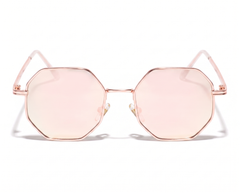 Rose Gold front
