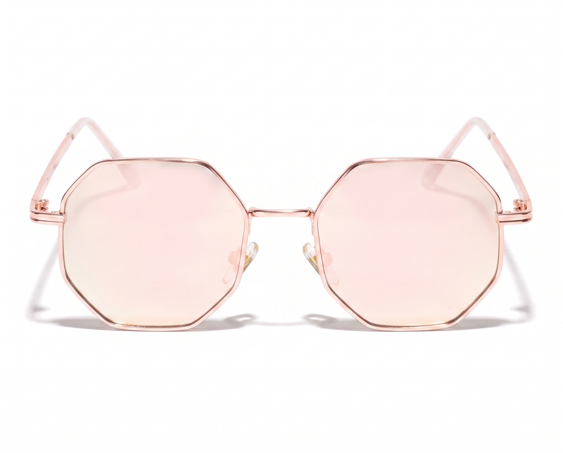 Rose Gold front