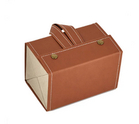 Origami Eyewear Organizer
