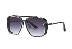 Black with Black Gradient angle
