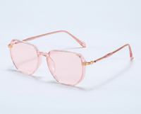Pink angle