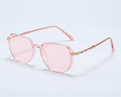 Pink angle