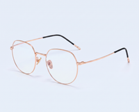 Rose Gold angle