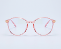 Pink front