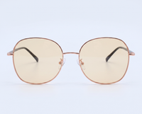 Rose Gold front
