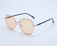 Rose Gold angle