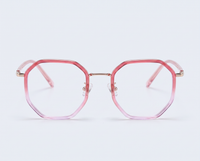 Pink front