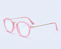 Pink angle