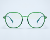 Green front