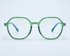 Green front