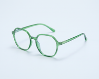 Green angle
