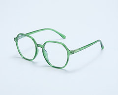 Green angle