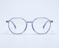 Purple front