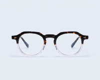 Leopard Clear front