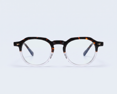 Leopard Clear front