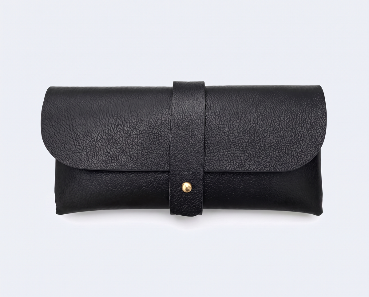 Signature Series Leather Case