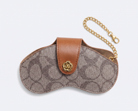 Rounded Brown