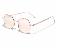 Rose Gold angle