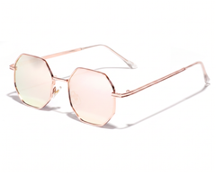 Rose Gold angle