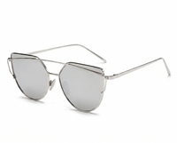 Silver angle