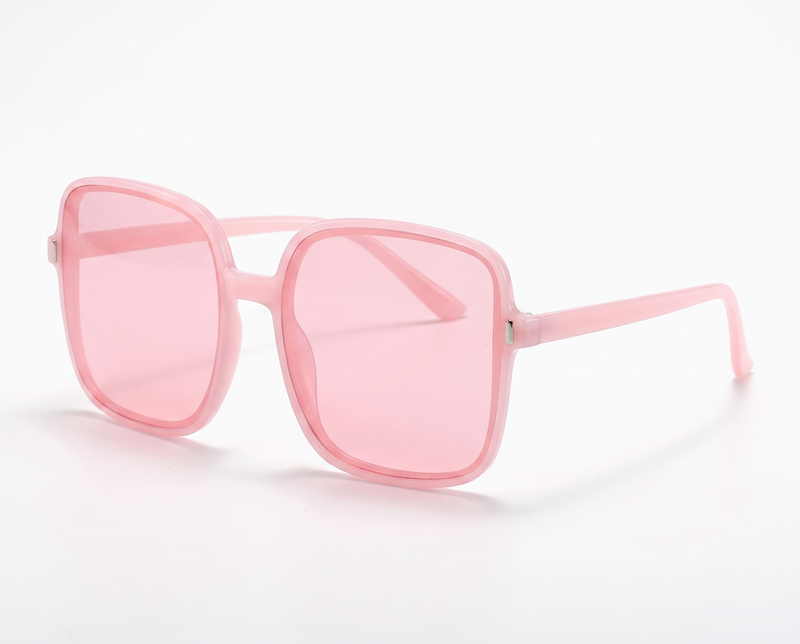 Pink angle