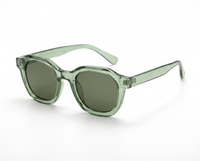 Green angle