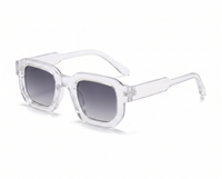 Clear with Gradient Lenses angle