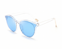 Clear Blue angle