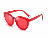 Red angle