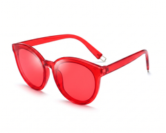 Red angle