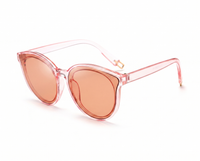 Pink angle