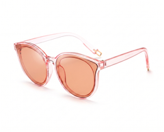 Pink angle
