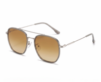 Gray Photochromic front