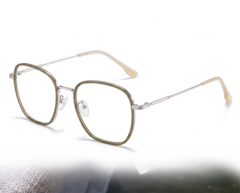 Green Photochromic angle