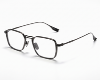 Black Photochromic angle