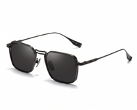 Black Photochromic front