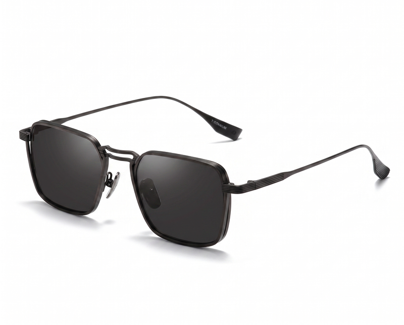 Black Photochromic front