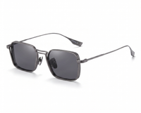 Gun Metal Photochromic front