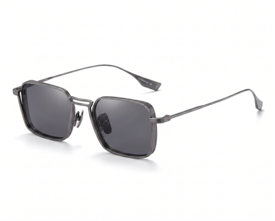 Gun Metal Photochromic
