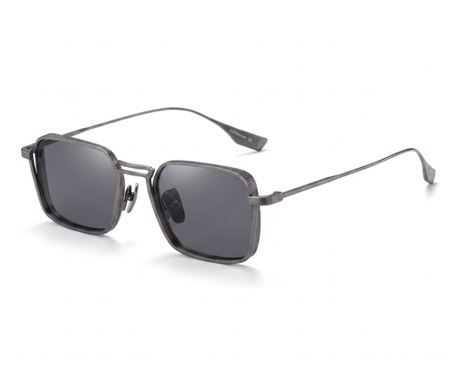 Gun Metal Photochromic front